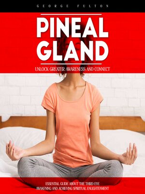 cover image of Pineal Gland
